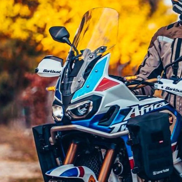 VPS 手把護弓套件 /  適用於 Honda CRF1100L AFRICA TWIN - DCT, CRF1100L AFRICA TWIN - non DCT, CRF1100L AFRICA TWIN AdvSports - DCT, CRF1100L AFRICA TWIN AdvSports - non DCT