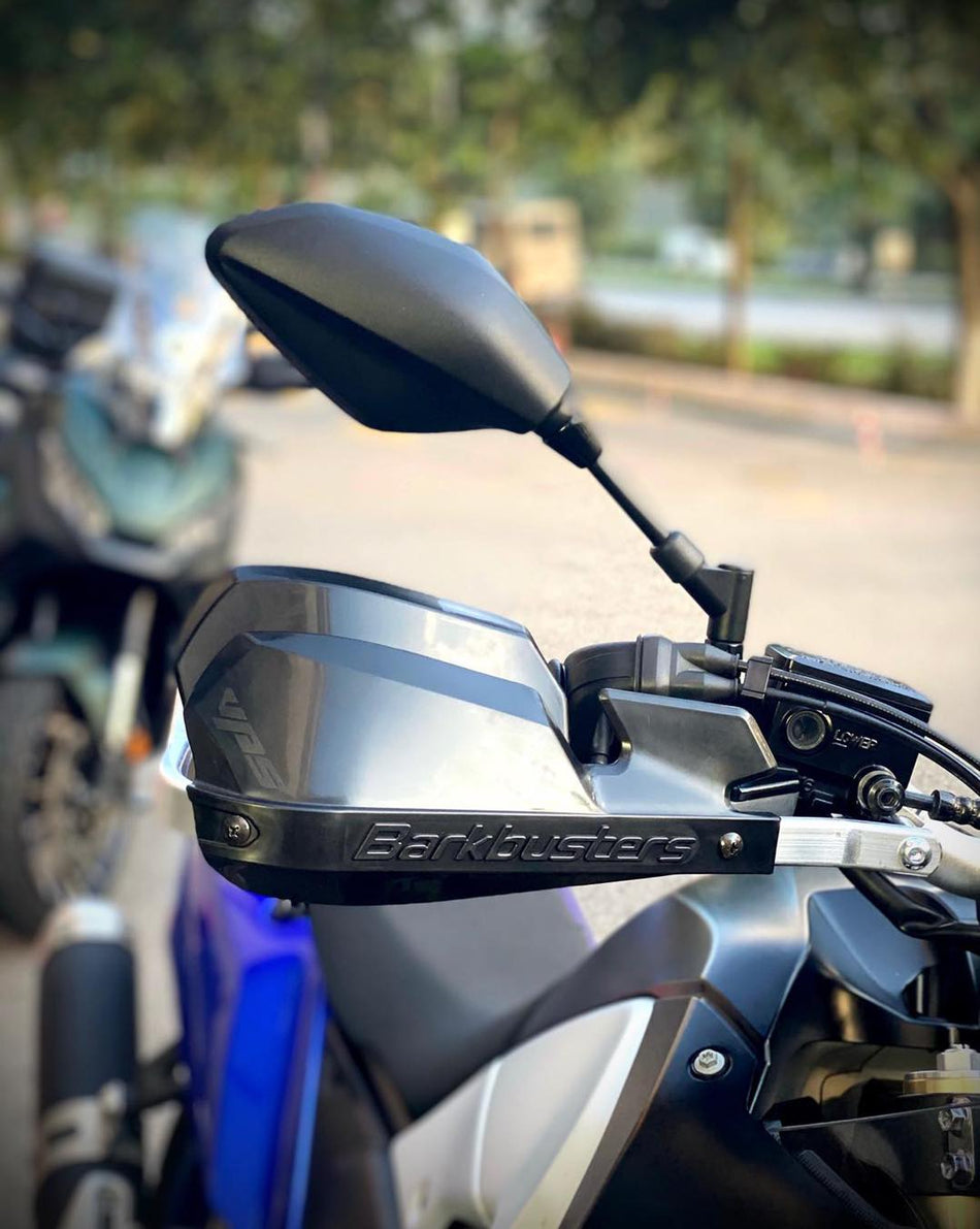 VPS 手把護弓套件 /  適用於 Yamaha XTZ700 Tenere, XTZ700 Tenere Euro 5