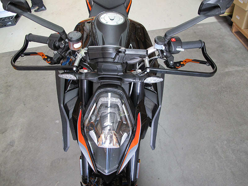 VPS 手把護弓套件 / 適用於 KTM 1290 Super Adv R/S (2021-)
