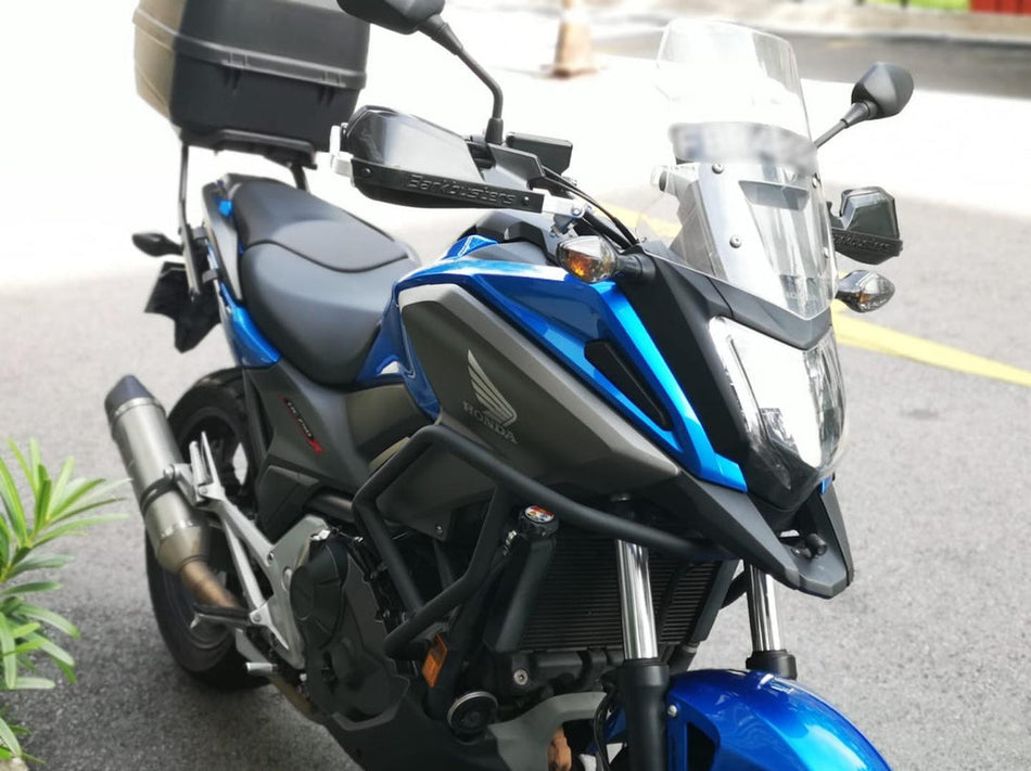 VPS 手把護弓套件 / 適用於特定 Honda, Suzuki V-Strom, Kawasaki Versys 1000 車款