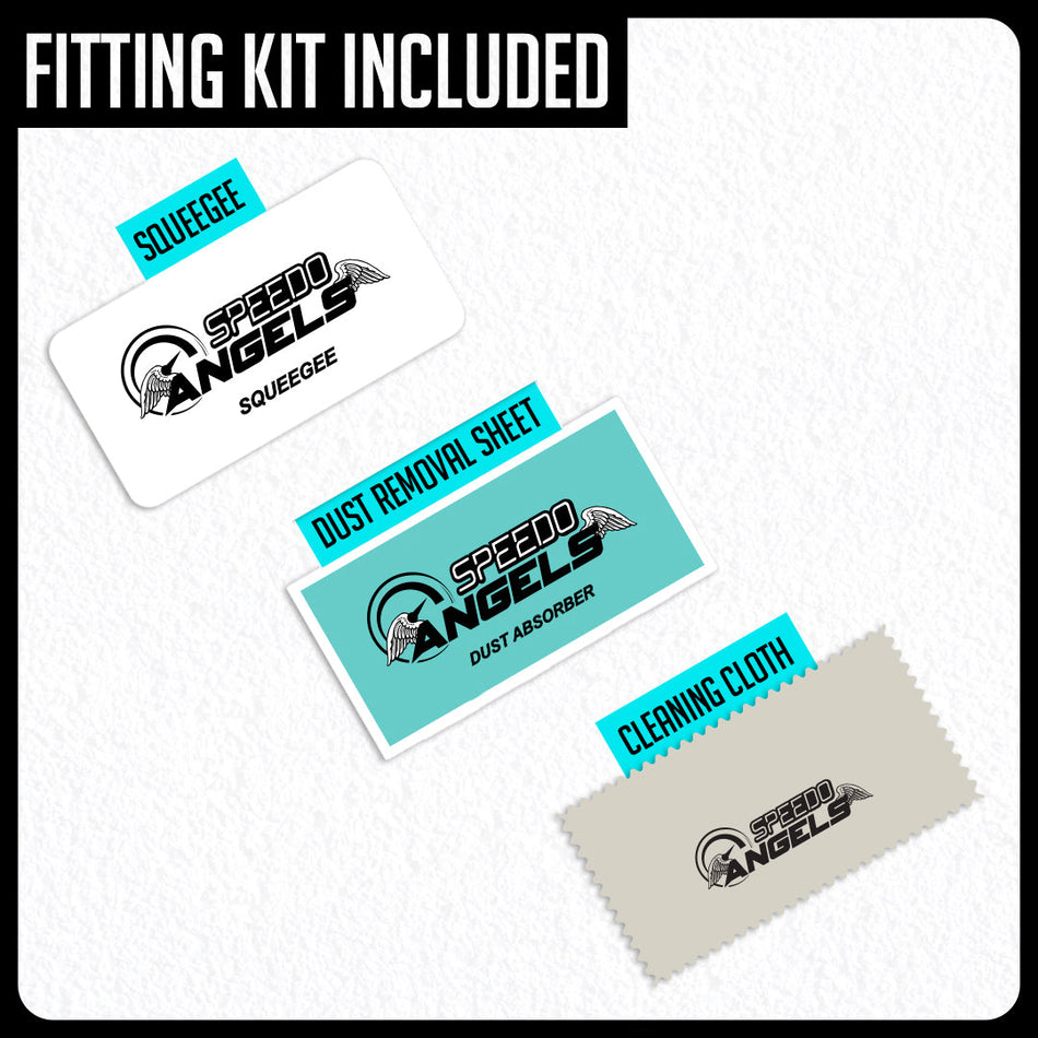 儀表螢幕保護貼 / 適用於 Honda CRF 1100 L Africa Twin & Adv Sport / NT1100