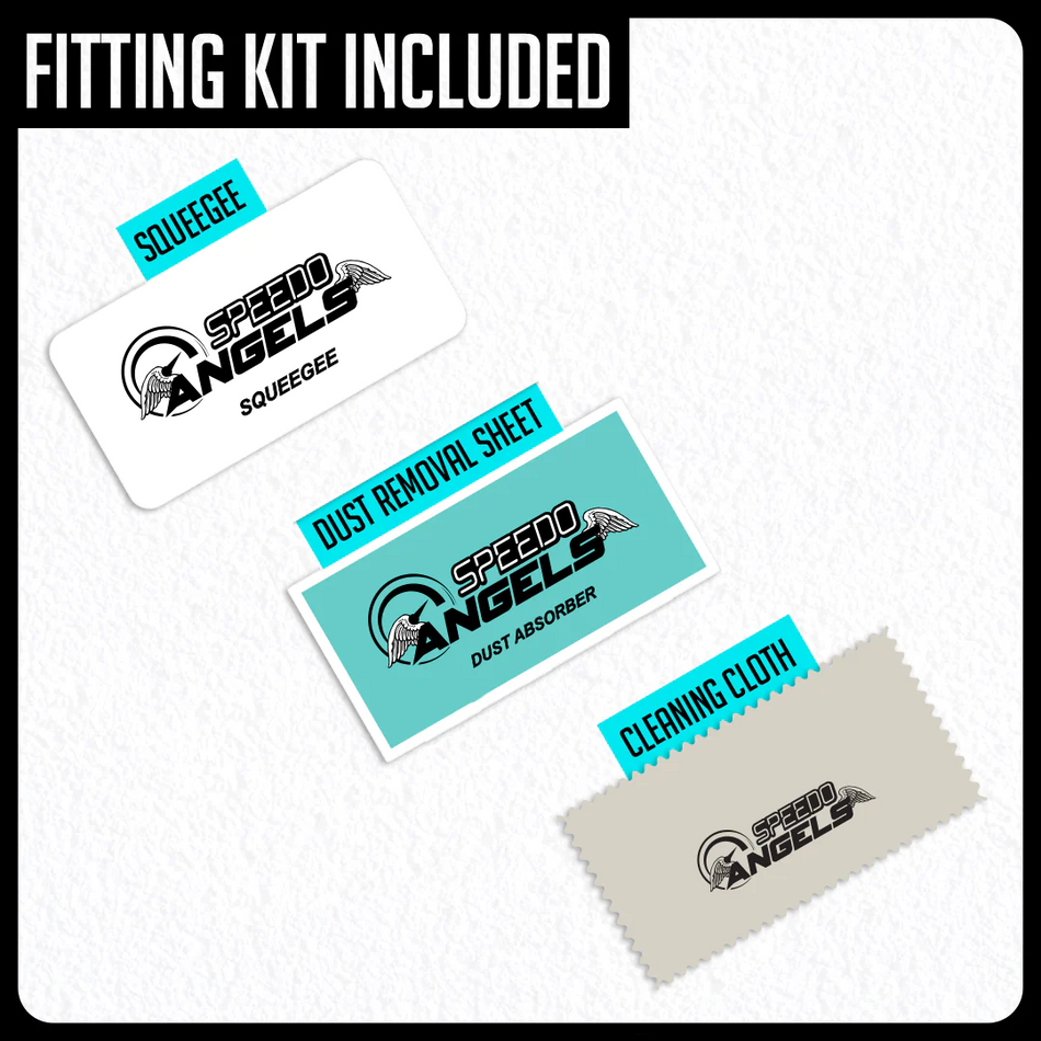 儀表螢幕保護貼 / 適用於 KTM 車款與 HUSQVARNA Norden 901 (2022-)