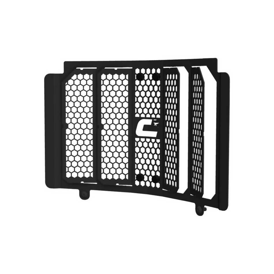 前水箱護網 / 適用於 Ducati Desert X, X Rally