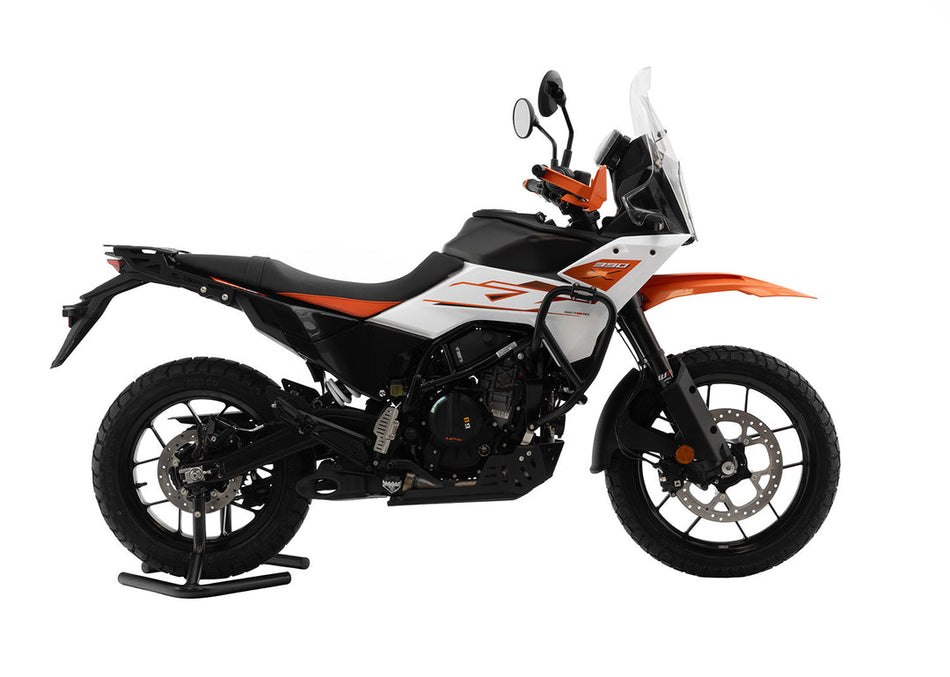 引擎下護板 / 適用於 KTM 390 Adventure R/X (2025-)