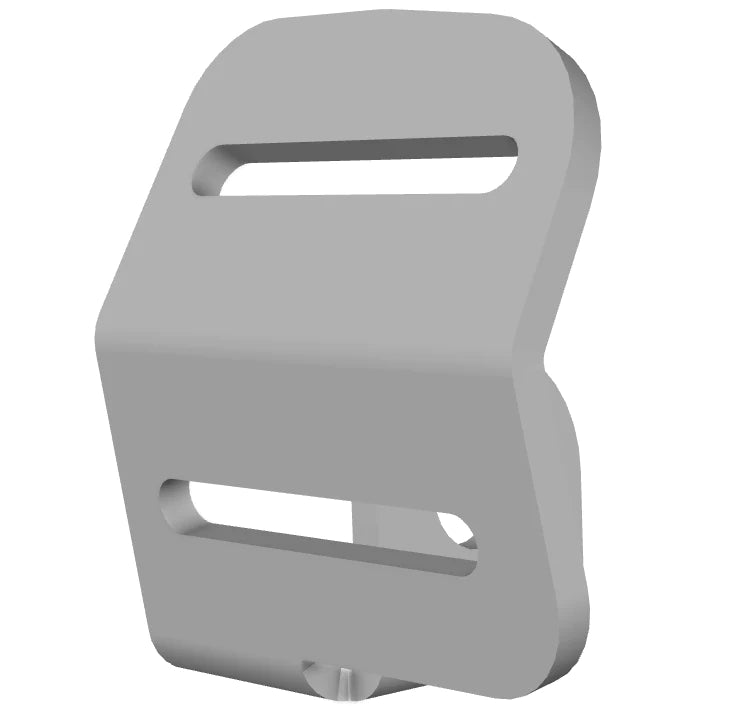 ABS 感應器保護件 / 適用於 Ducati Desert X (2022), X Rally (2024-)