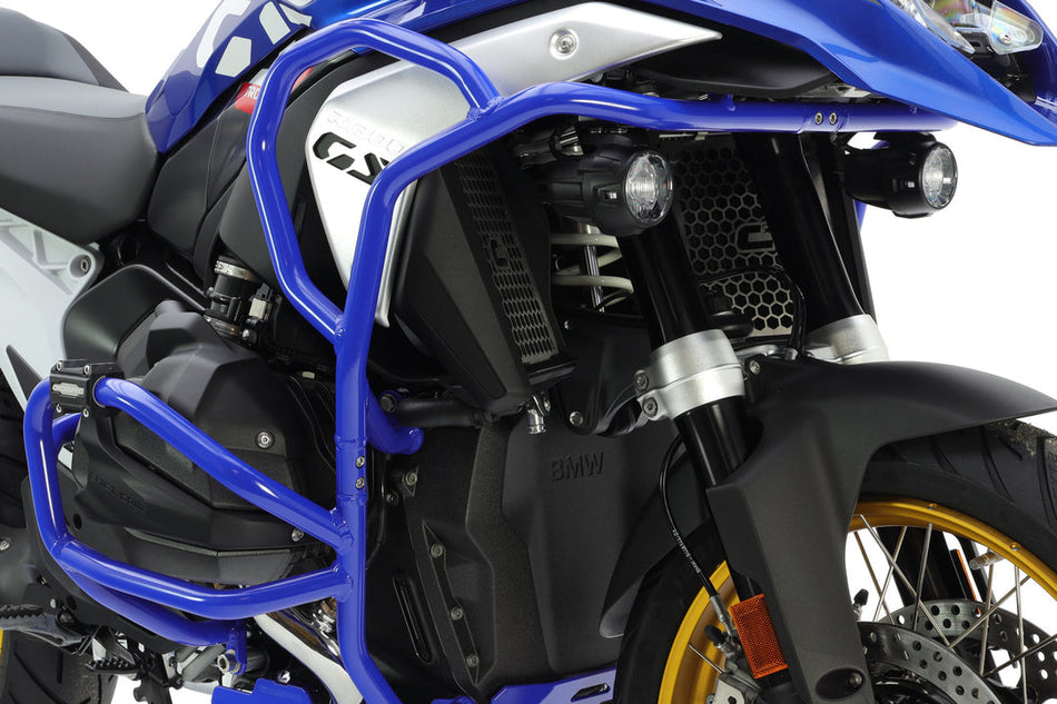 車身保險桿套組 / 適用於 BMW R 1300 GS / Triple Black / Trophy (2023-2024)