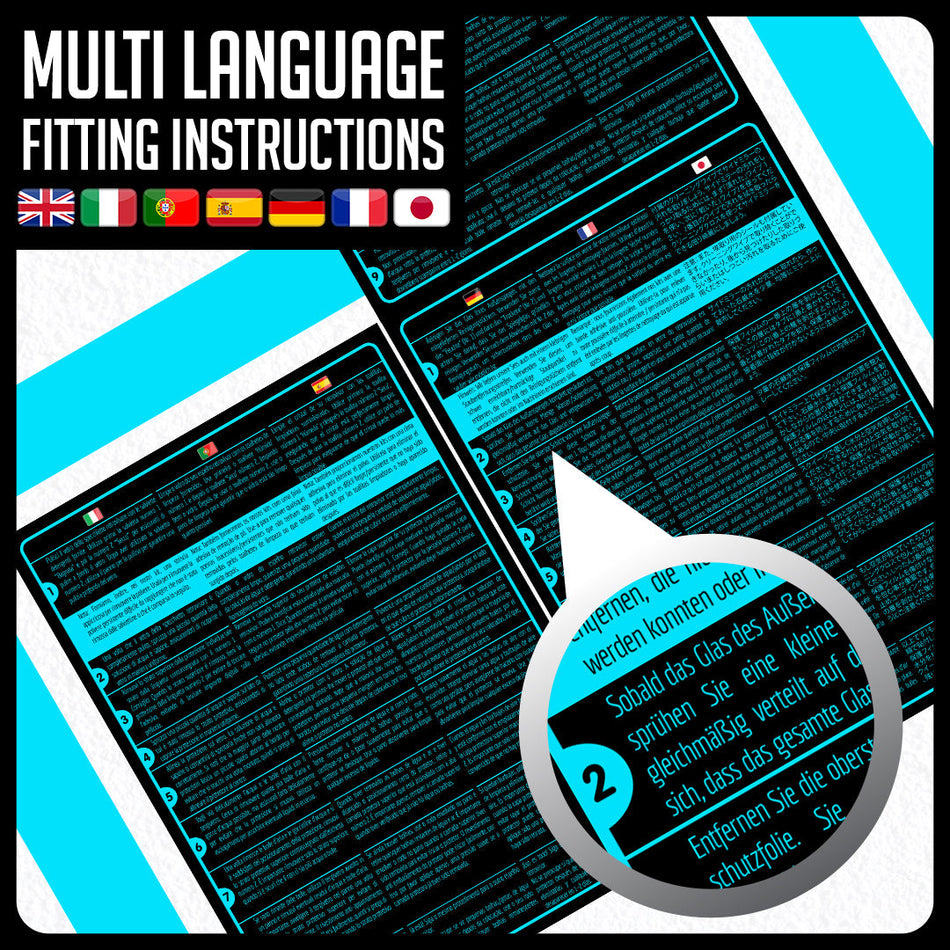 儀表螢幕保護貼 / 適用於 Triumph Speed 400, Scrambler 400 X (2024-)