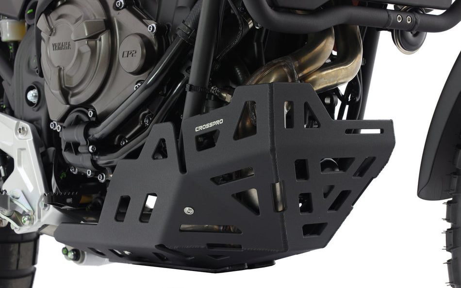 引擎下護板 / 適用於 Yamaha Tenere 700 / World Raid