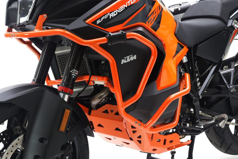車身保險桿 / 適用於 KTM 1290 Super Adv R / S (2021-)