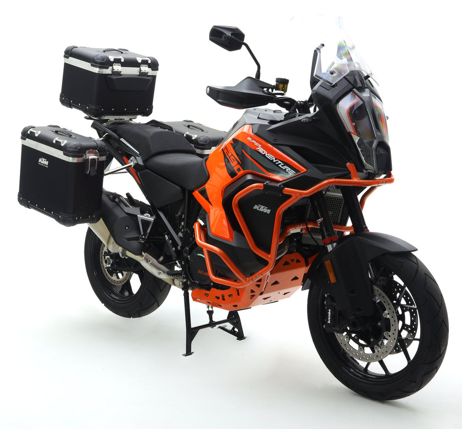 車身保險桿 / 適用於 KTM 1290 Super Adv R / S (2021-)
