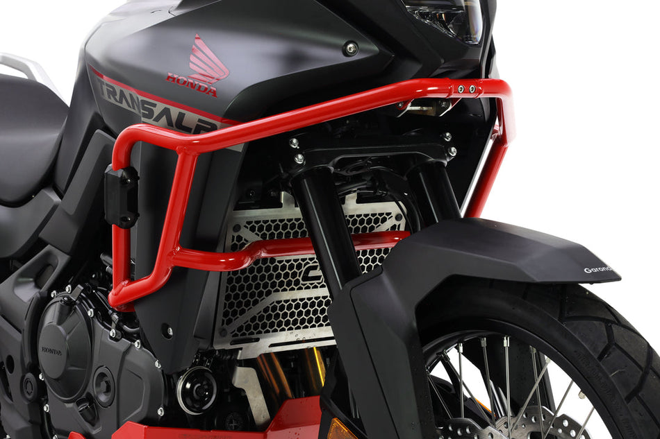 防倒桿套組 / 適用於 Honda XL 750 Transalp (2023-)