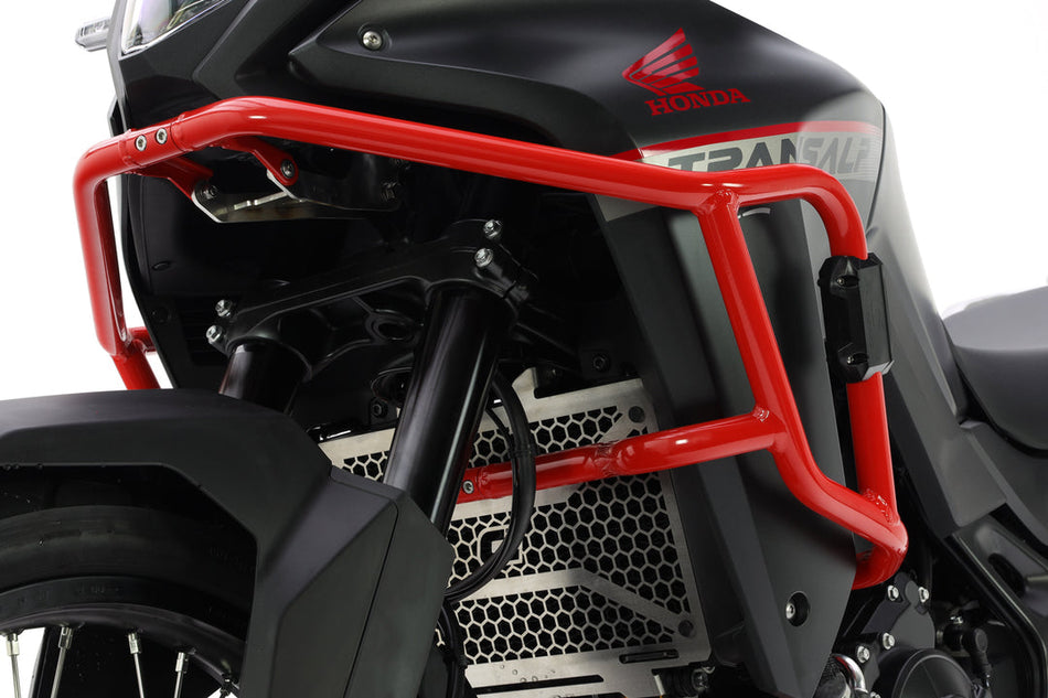 防倒桿套組 / 適用於 Honda XL 750 Transalp (2023-)