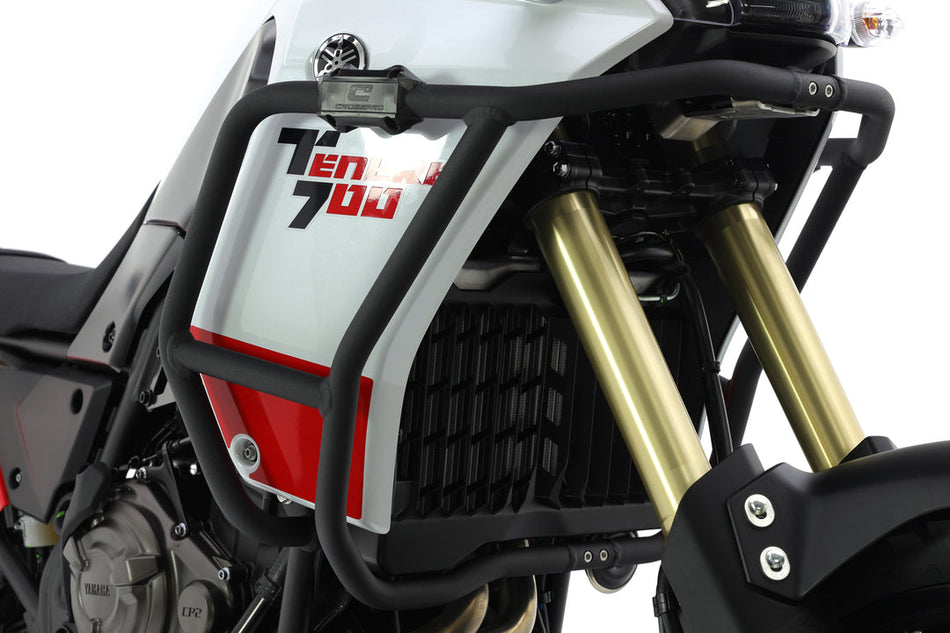 車身保險桿套組 / 適用於 Yamaha 700 Tenere (2022-2024)