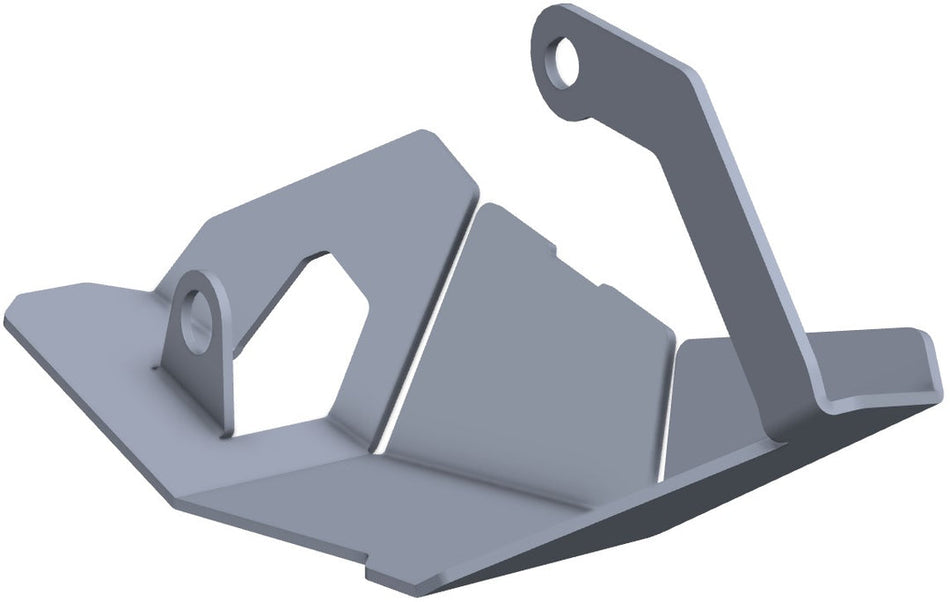 駐車煞車護罩 / 適用於 Honda CRF 1000/1100 Africa Twin & Adv Sport DCT