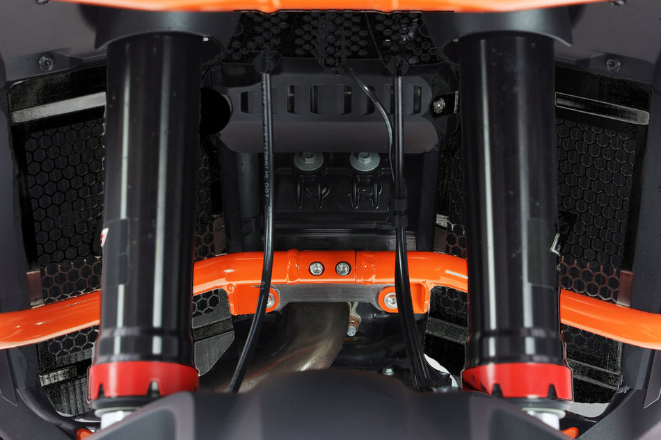 水箱護網 / 適用於 KTM 1290 Super Adv R / S (2021-)