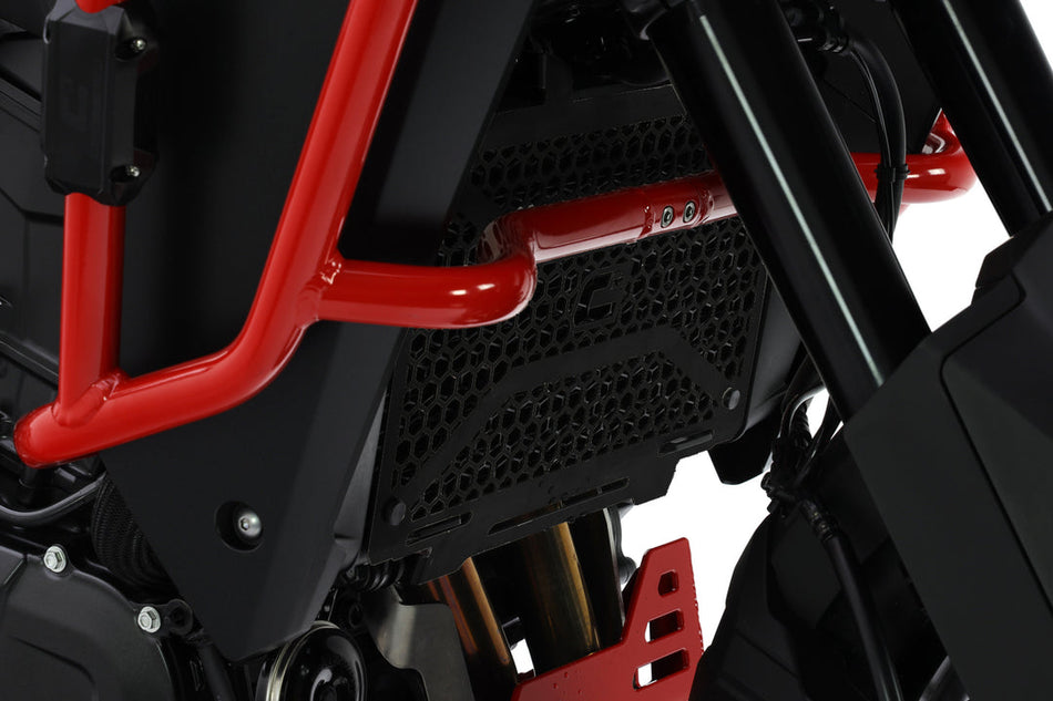 水箱護網 / 適用於 Honda XL 750 Transalp (2023-)