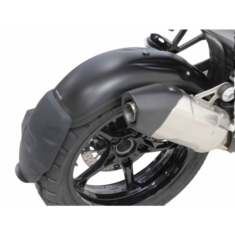 後土除（Touring 款）/ 適用於 BMW R 1300 GS, GS Adv (2024-2025)
