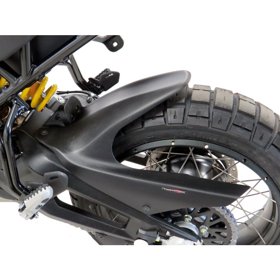 後土除 / 適用於 Ducati Desert X / Rally
