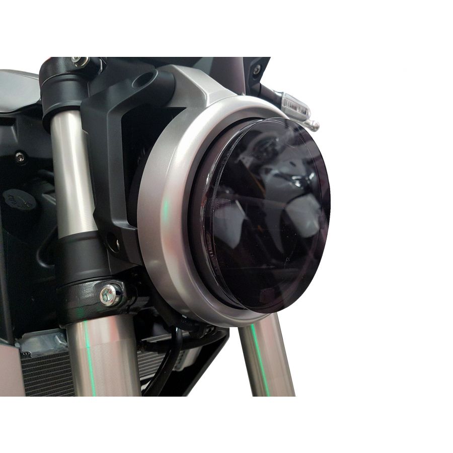 頭燈護罩 / 適用於 Honda CB 125 R (2018-2024)
