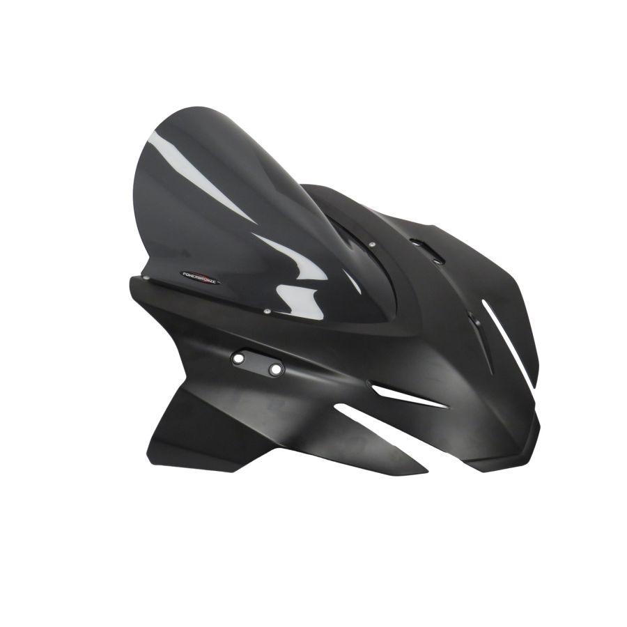 導流風鏡（加高）/ 適用於 Aprilla ,RS457 (2024-2026)