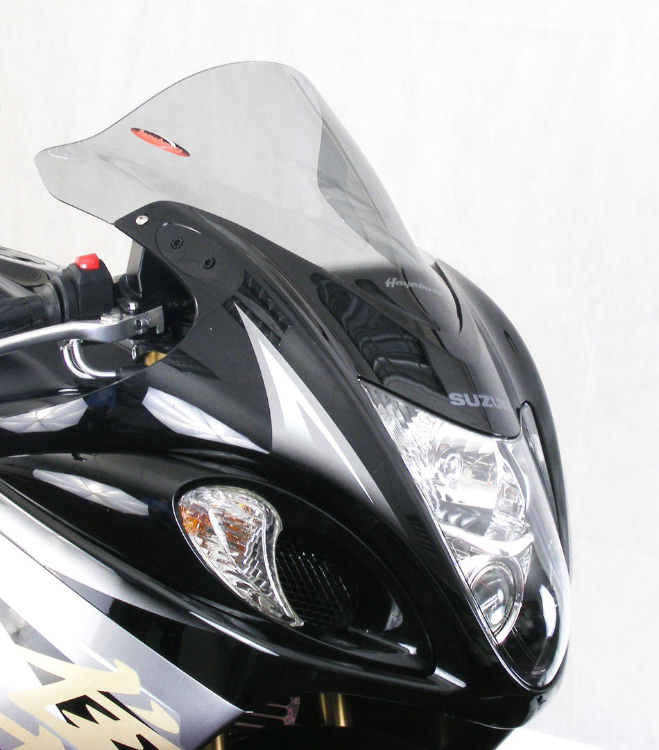 競技風檔 / 適用於 Suzuki GSX 1300 R Hayabusa (2008-2019)