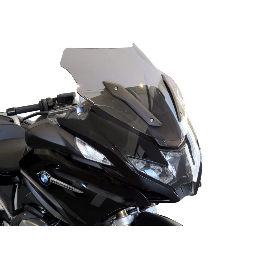 標準風鏡 (600mm 高) / 適用於 BMW R 1250 RT (2021-2023)