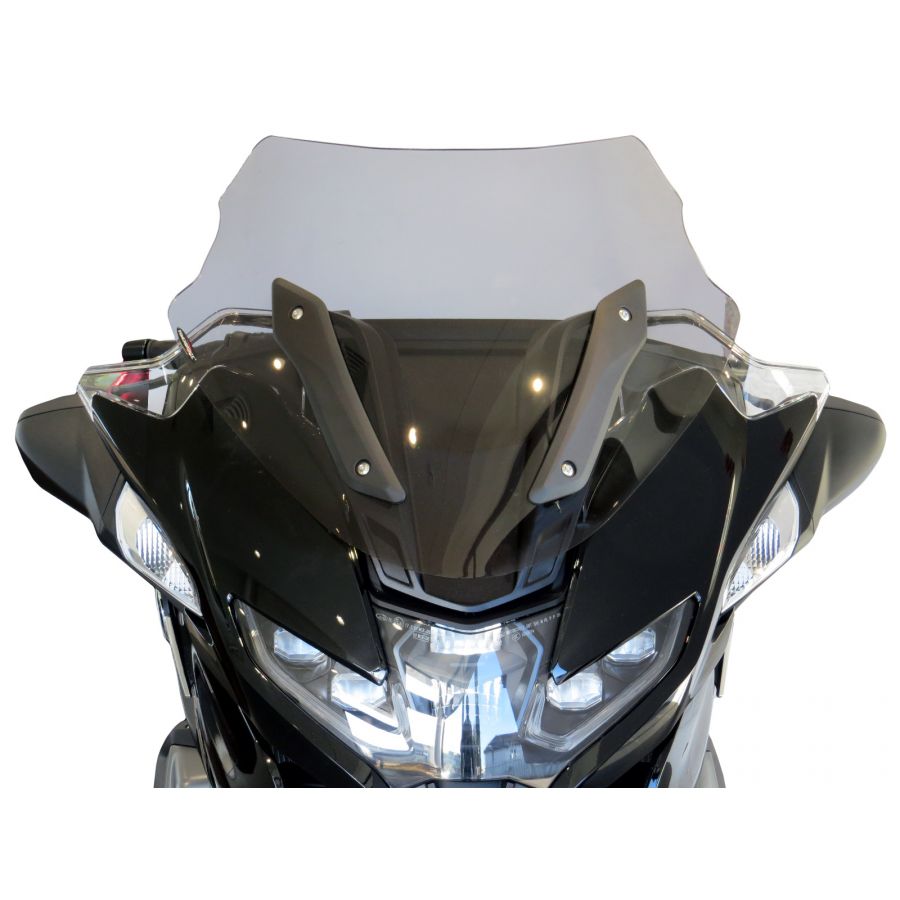 標準風鏡 (600mm 高) / 適用於 BMW R 1250 RT (2021-2023)
