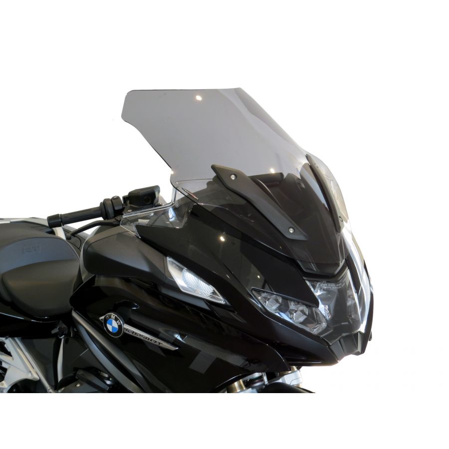 可調式風鏡（Flip Screen，高度 700mm）/ 適用於 BMW R 1250 RT (2021-2023)