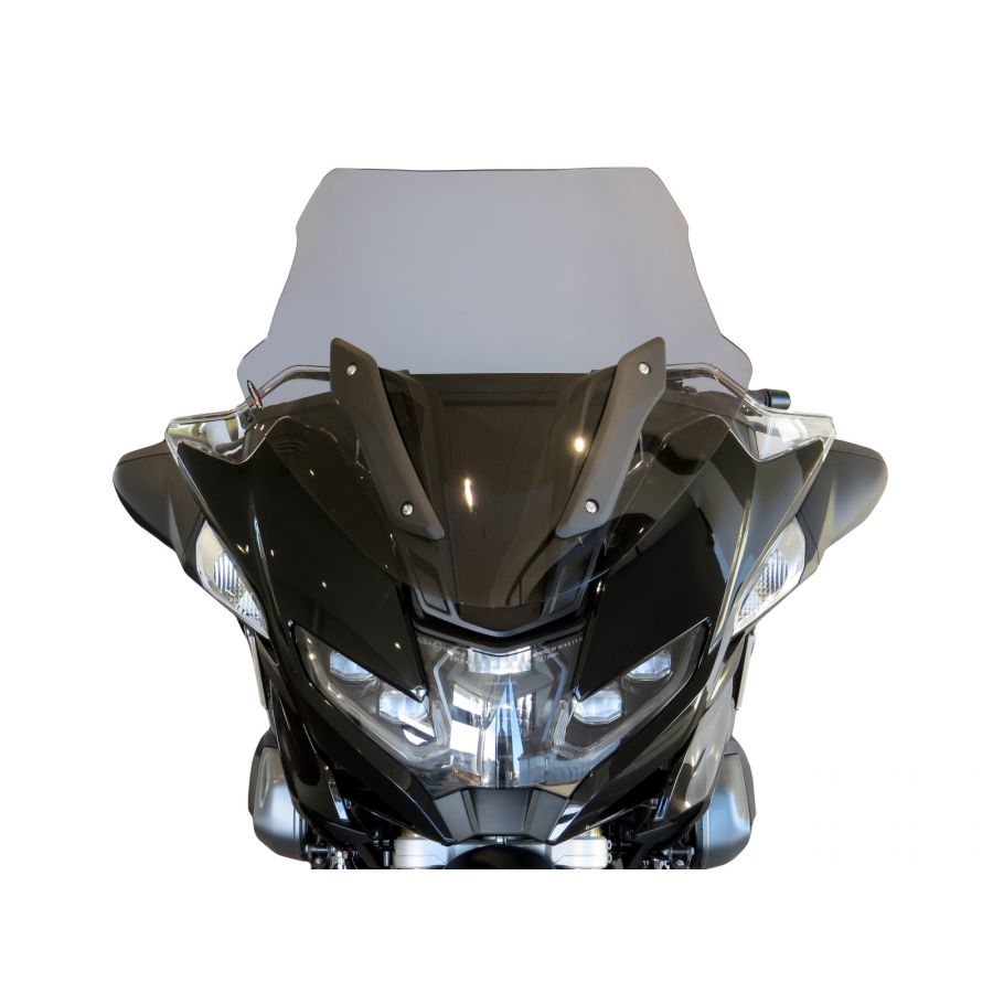 可調式風鏡（Flip Screen，高度 700mm）/ 適用於 BMW R 1250 RT (2021-2023)