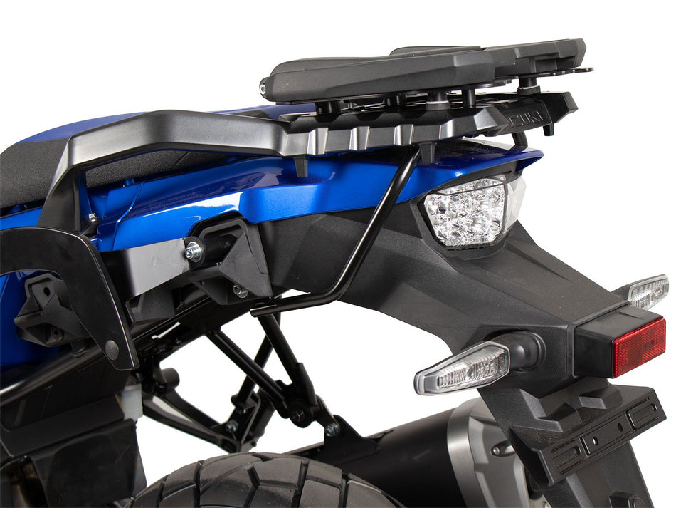補強支架（Alurack 和 Easyrack 用）/ 適用於 Suzuki V-Strom 1050 DE (2023-)