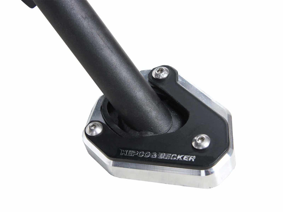 加大側柱座 / 適用於 Kawasaki Eliminator 500 (2024-)