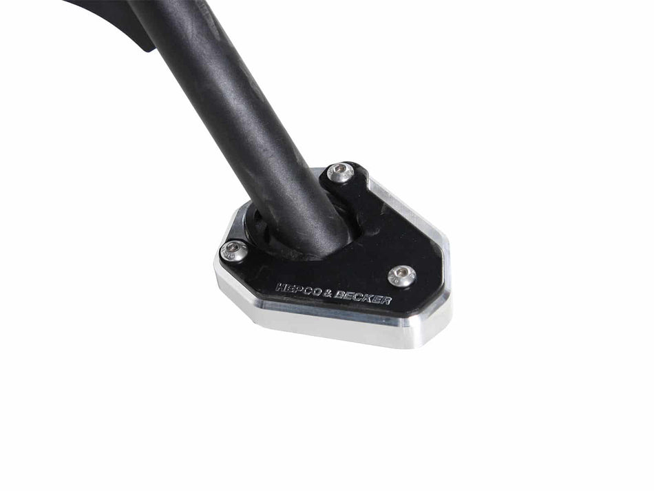 加大側柱座 / 適用於 Kawasaki Z 400 (2019-2023)