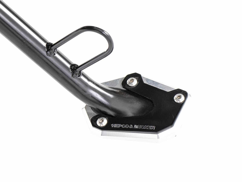 加大側柱座 / 適用於 Suzuki V-Strom 1050 / XT (2020-2022)