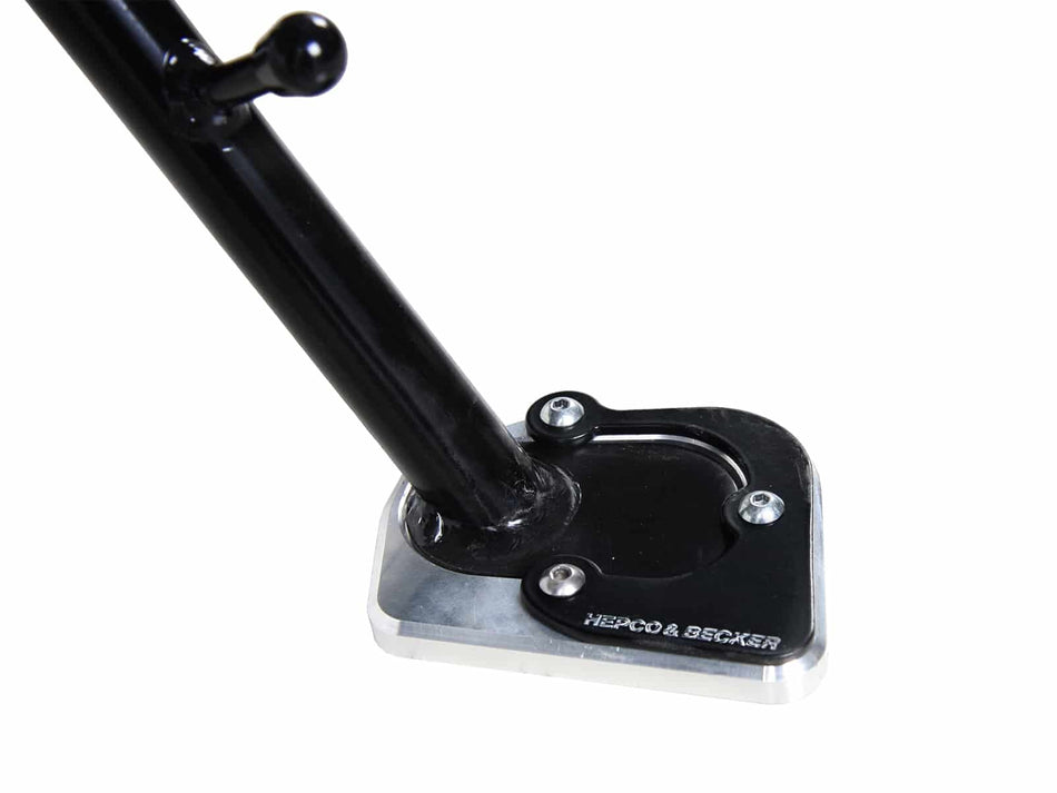 加大側柱座 / 適用於 BMW R 1200 GS LC (2017-2018)