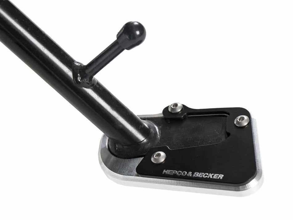 加大側柱座 / 適用於 BMW R 1250 R / RT / RS and R 1200 R / RS
