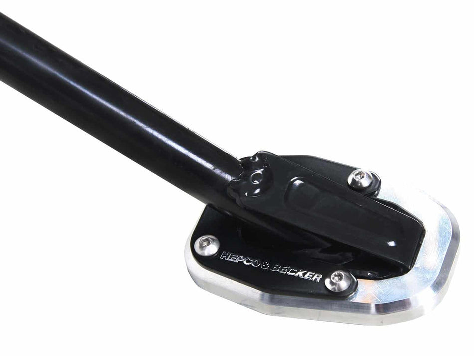 加大側柱座 / 適用於 Ducati Scrambler 800, Scrambler Sixty 2, Hypermotard 939 / SP, Monster 797 / Hypermotard 950 / SP