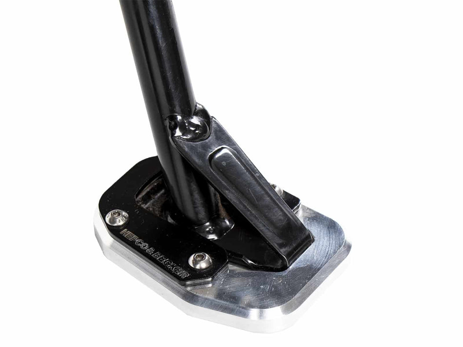 加大側柱座 / 適用於 Ducati Diavel 1260 / S (2019-2023)