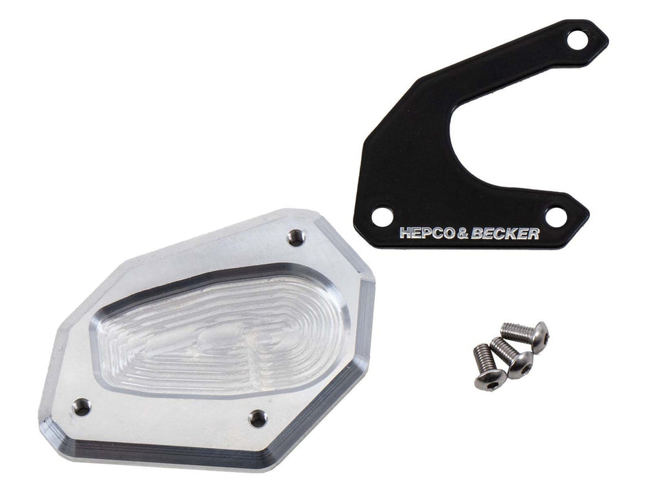 加大側柱座 / 適用於 KTM Adv Models & HUSQVARNA Norden 901