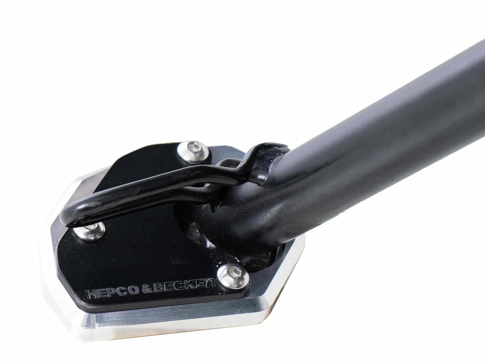 加大側柱座 / 適用於 Triumph Trident 660 (2021-2024)