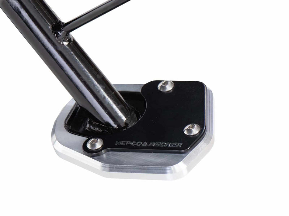 加大側柱座 / 適用於 Honda Forza 750 (2021-)