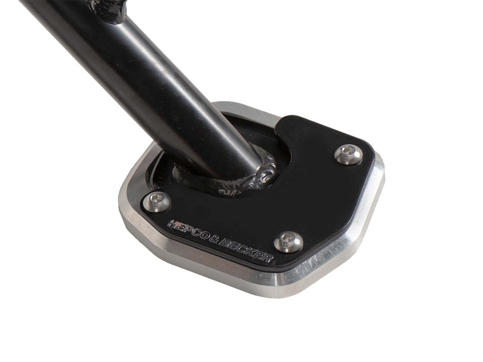 加大側柱座 / 適用於 Honda XL 750 Transalp (2023-2024)