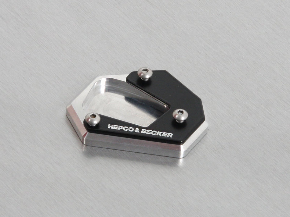 加大側柱座 / 適用於 Honda CB 650 R (2019-2020)