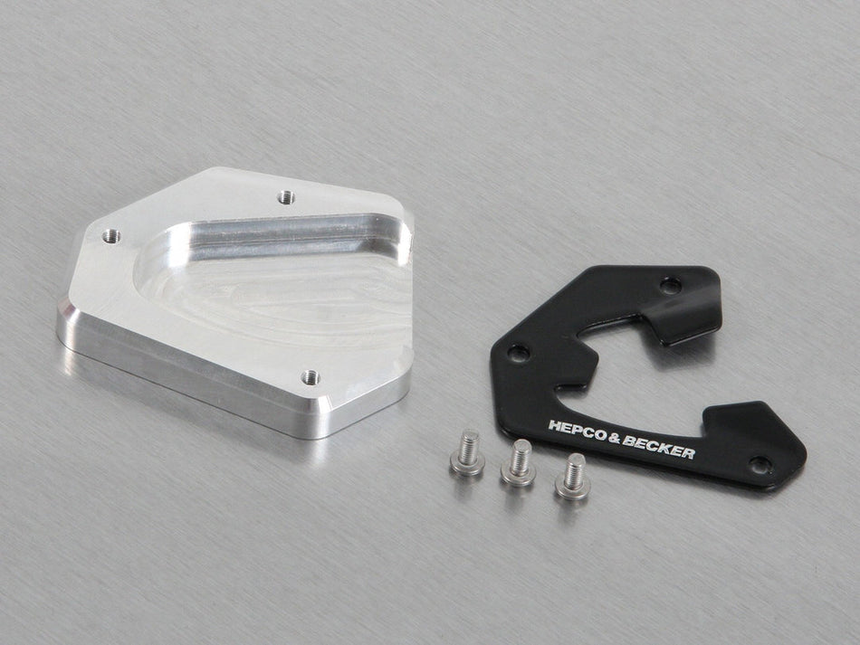 加大側柱座 / 適用於 Honda CRF 1000 L Africa Twin & Adv Sport (2016-2019)