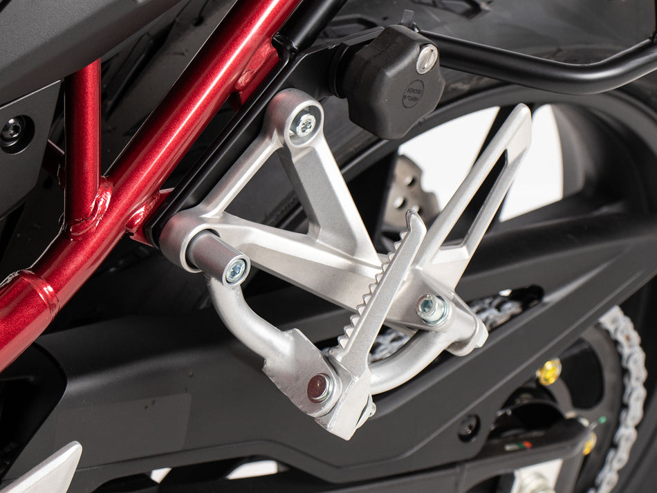 後座腳踏降低套件 / 適用於 Honda CB 750 Hornet (2023-)
