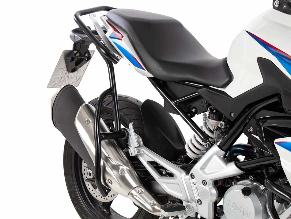 附加支架 / 適用於 BMW G 310 R (2016-2025)