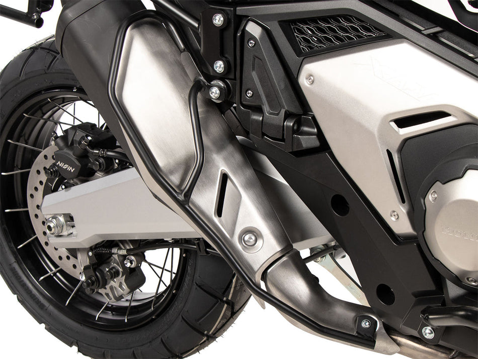 消音器護蓋 / 適用於 Honda X-ADV 750 (2025-)