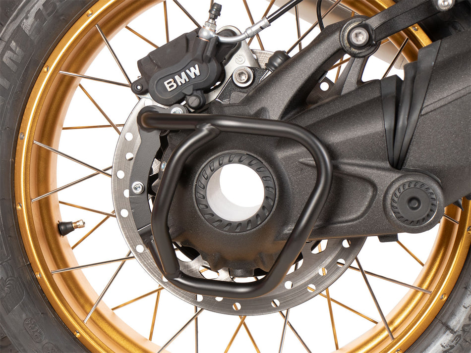 傳動軸保護件 / 適用於 BMW R 12 (2024-)