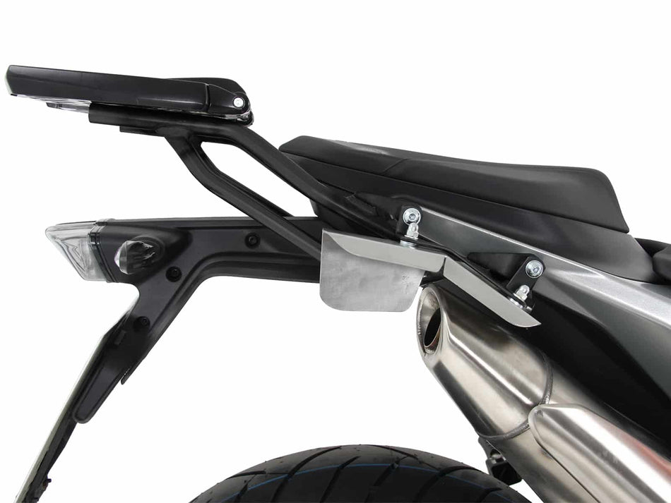 不鏽鋼隔熱板（適用於 Alurack、Easyrack、Minirack 後貨架）/ 適用於 KTM 790 Duke (2018-)