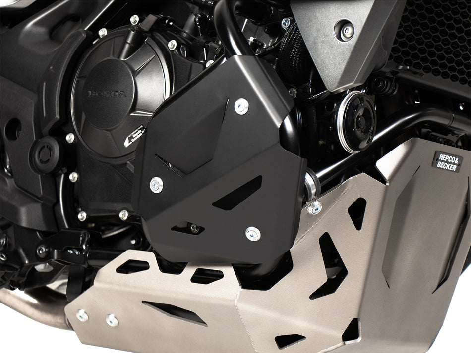 引擎保險桿加強護板 / 適用於 Honda XL 750 Transalp (2023-2024)
