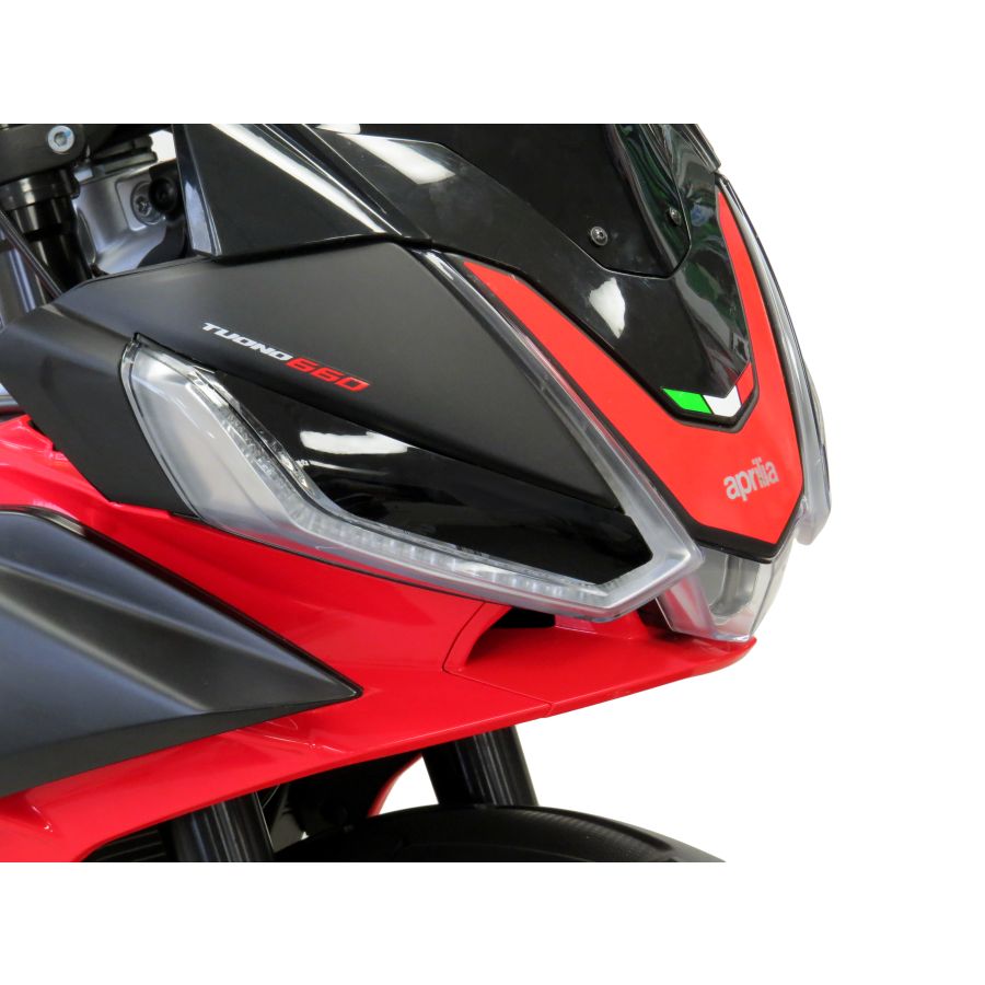 頭燈護罩 / 適用於 Aprilla Tuono 660, Tuono V4, RS660, RSV4, RS125, RS457
